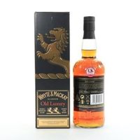 WHYTE & MACKAY 19 YEARS